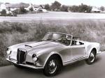 Lancia Aurelia GT Convertible 1954 года